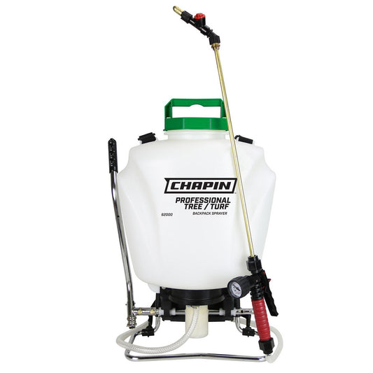 Chapin 62000 4 Gal Garden Backpack Sprayer