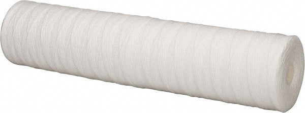 Pentair 355223-43 Plumbing Cartridge Filter 4-1/2" OD, 20" Long, 5 micron, Polypropylene