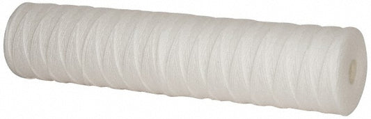 Pentair 355225-43 Plumbing Cartridge Filter 4-1/2" OD, 20" Long, 25 micron, Polypropylene