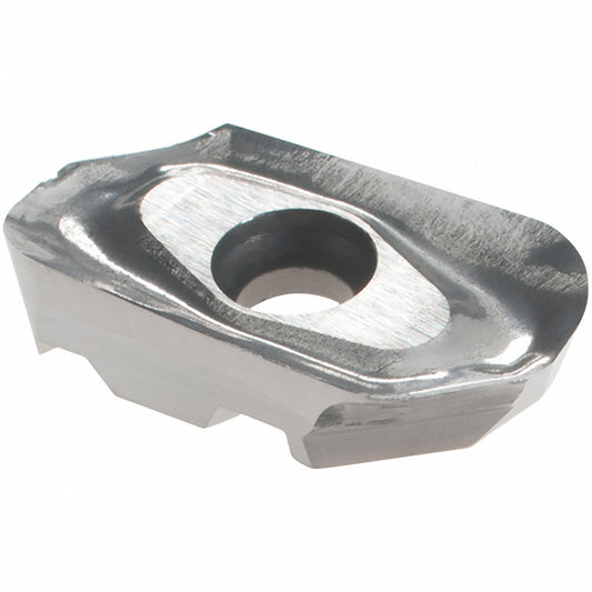 Iscar 5603555 Milling Insert ANSI HM90 AXCR 150532R-P IC28, ISO HM90 AXCR 150532R-P, IC28, Solid Carbide