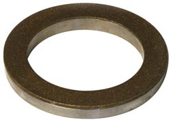 Darex PP16060GF Tool & Cutting Grinding Wheel 5" Dia, 100 Grit, Type 1