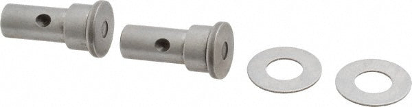 Dorian Tool 73310129085 2 Pin, 2 Wheel Knurl Set