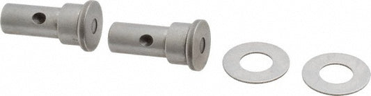 Dorian Tool 73310129085 2 Pin, 2 Wheel Knurl Set
