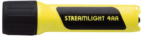 Streamlight 68202 Handheld Flashlight LED, 67 Lumens, 155 hr Max Run Time, Rechargeable Battery (Included)