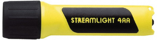 Streamlight 68202 Handheld Flashlight LED, 67 Lumens, 155 hr Max Run Time, Rechargeable Battery (Included)