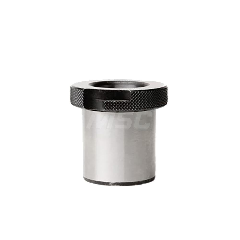 Boneham CB00000046 Slip-Fixed Bushing SF, 7/32" ID, 1/2" Body OD