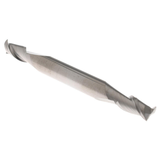 Accupro 07763899 Square End Mill 5/32" Dia, 5/16" LOC, 2 Flutes, Solid Carbide