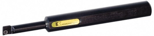 Kennametal 2598552 12.19mm Min Bore, Right Hand Indexable Boring Bar