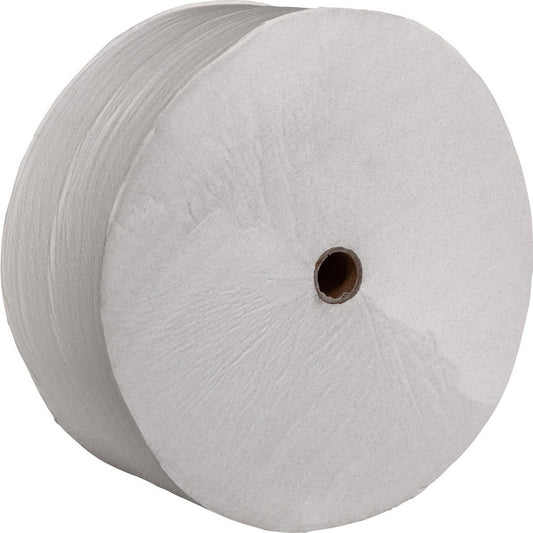 Value Collection 1145 Toilet Tissue Form Small Core  Type Small Core JRT  Recycled Fiber Yes  Ply 2  Dispenser Compatibility Pro-Source 10388783 Marcal T370-B  Length per Roll (Feet) 1145