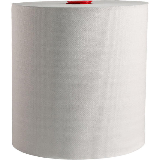 Value Collection A3880B Paper Towels Form Hard Roll  Container Type Roll  Recycled Fiber Yes  Color White  Roll per Case 6  Fits Dispenser Pro-Source 48078109 Marcal T8A3-B