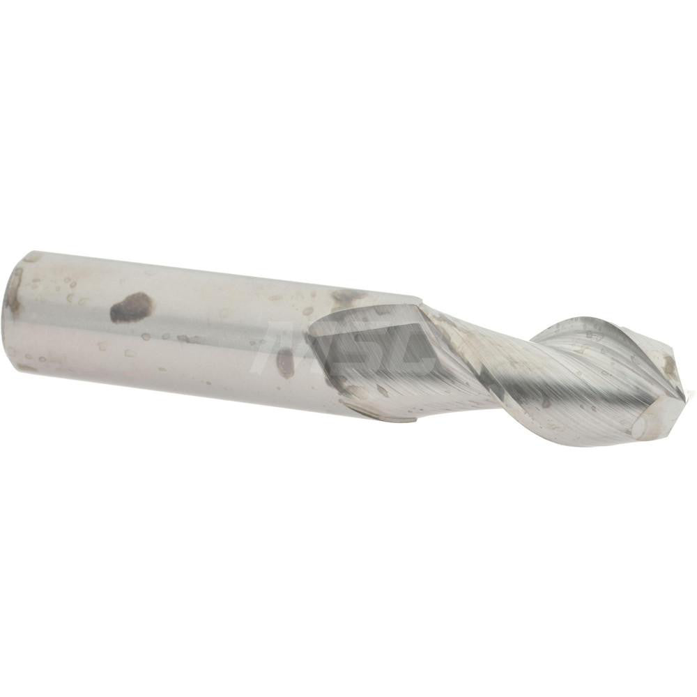 Accupro 313431 Square End Mill 3/4" Dia, 1-1/2" LOC, 2 Flute, Solid Carbide