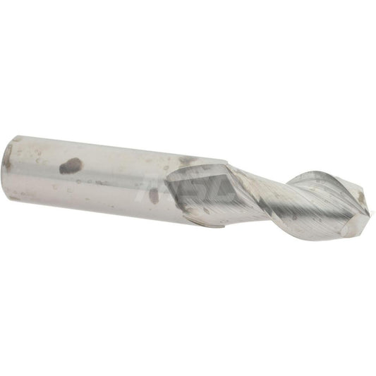Accupro 313431 Square End Mill 3/4" Dia, 1-1/2" LOC, 2 Flute, Solid Carbide