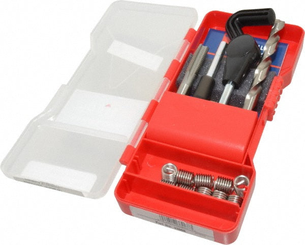 Recoil 33068 Thread Repair Kit Free-Running