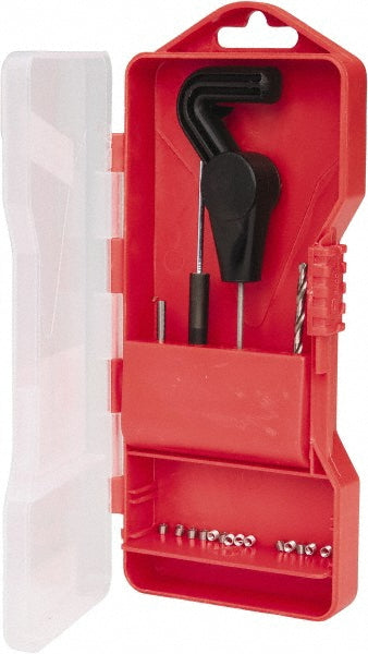 Recoil 35038 Thread Repair Kit Free-Running