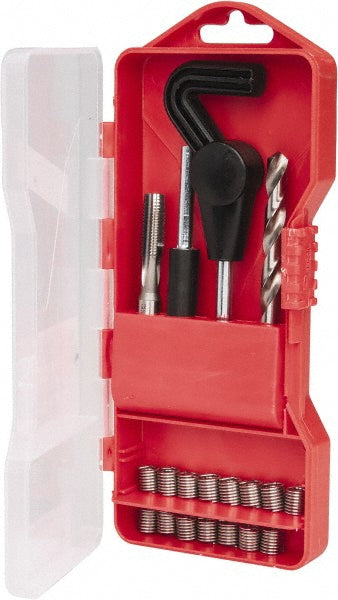 Recoil 35088 Thread Repair Kit Free-Running