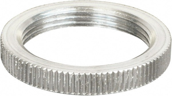 Norgren 2962-04 FRL Panel Nut Metal, Use with 07 Series