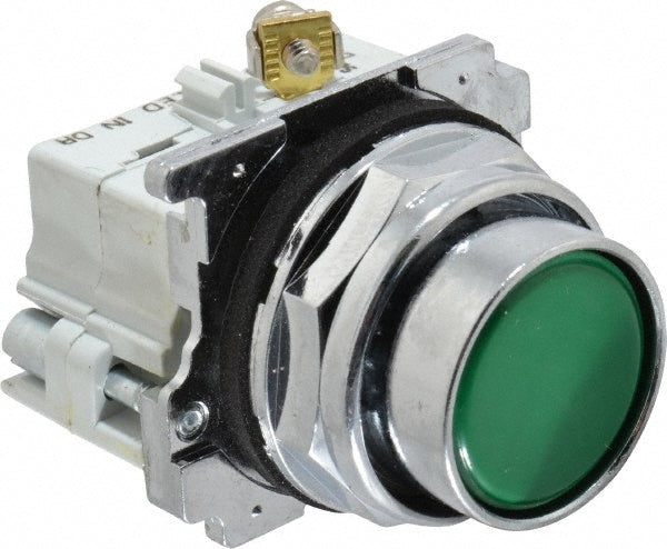 Eaton Cutler-Hammer 10250T23G Push-Button Switch Momentary (MO)