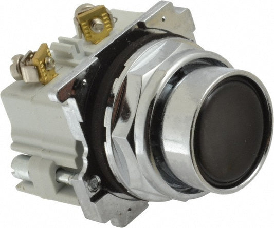 Eaton Cutler-Hammer 10250T30B Push-Button Switch Momentary (MO)