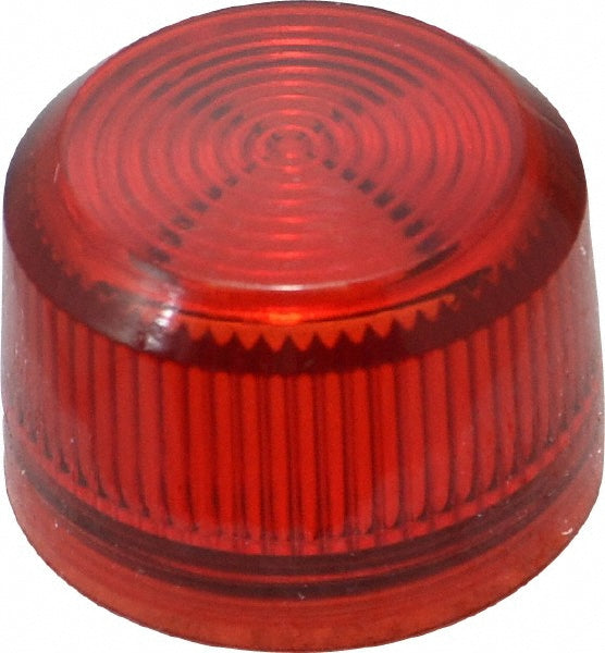 Eaton Cutler-Hammer 10250TC1N Round Pilot and Indicator Light Lens