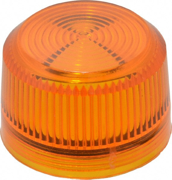 Eaton Cutler-Hammer 10250TC19N Round Pilot and Indicator Light Lens