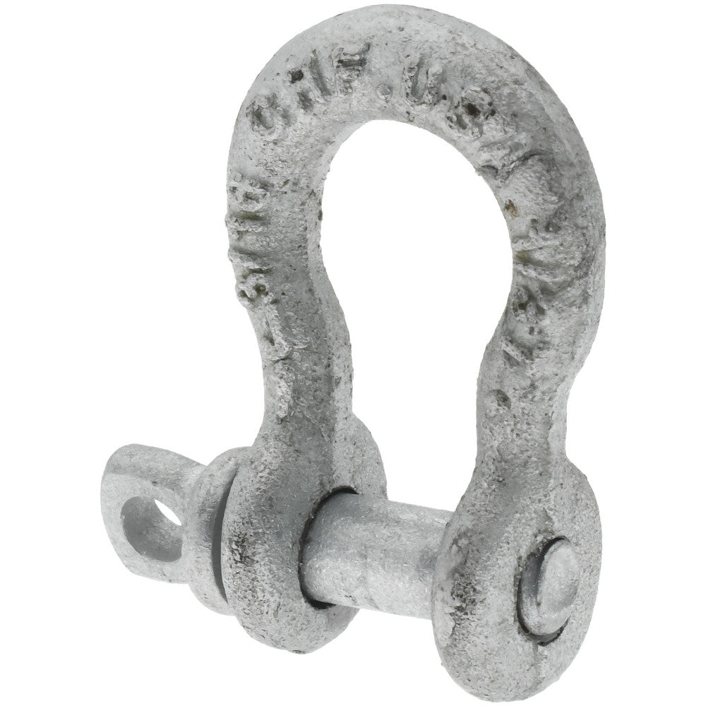 Chicago Hardware & Fixture 20105-6 Anchor Shackle Screw Pin