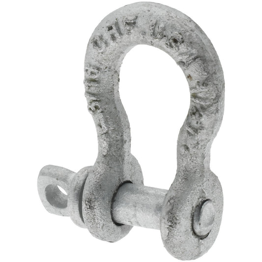 Chicago Hardware & Fixture 20105-6 Anchor Shackle Screw Pin