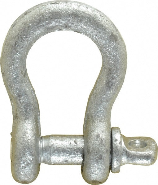 Chicago Hardware & Fixture 20110-0 Anchor Shackle Screw Pin