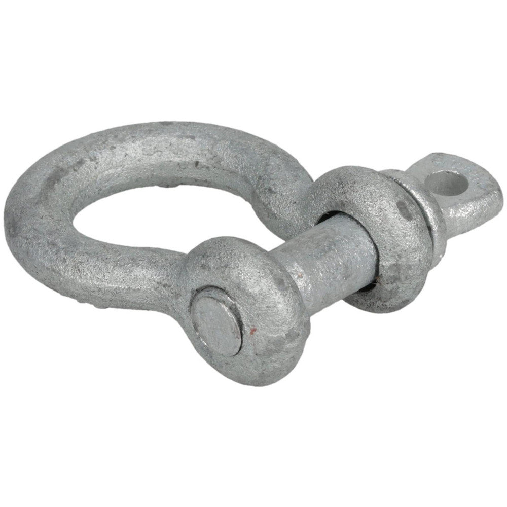Chicago Hardware & Fixture 20115-5 Anchor Shackle Screw Pin