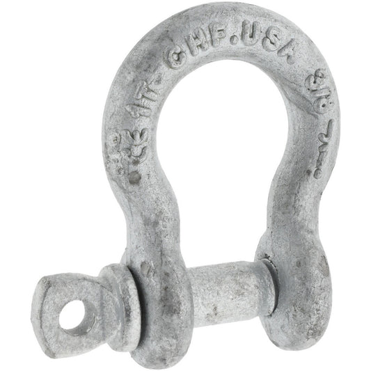 Chicago Hardware & Fixture 20120-9 Anchor Shackle Screw Pin