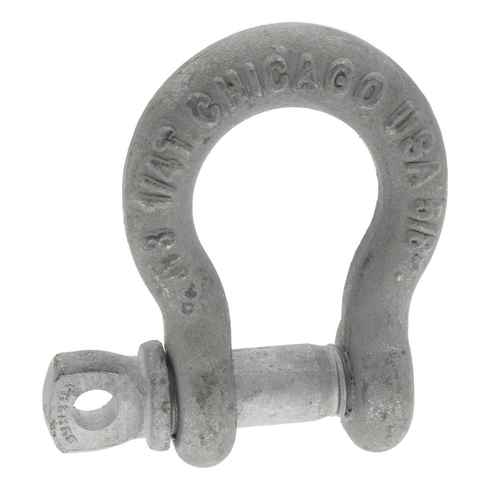 Chicago Hardware & Fixture 20135-3 Anchor Shackle Screw Pin