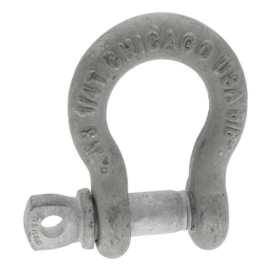 Chicago Hardware & Fixture 20135-3 Anchor Shackle Screw Pin