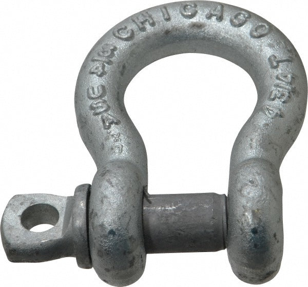 Chicago Hardware & Fixture 20140-7 Anchor Shackle Screw Pin