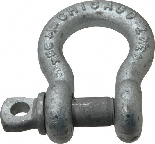 Chicago Hardware & Fixture 20140-7 Anchor Shackle Screw Pin