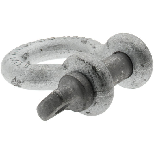 Chicago Hardware & Fixture 20150-6 Anchor Shackle Screw Pin