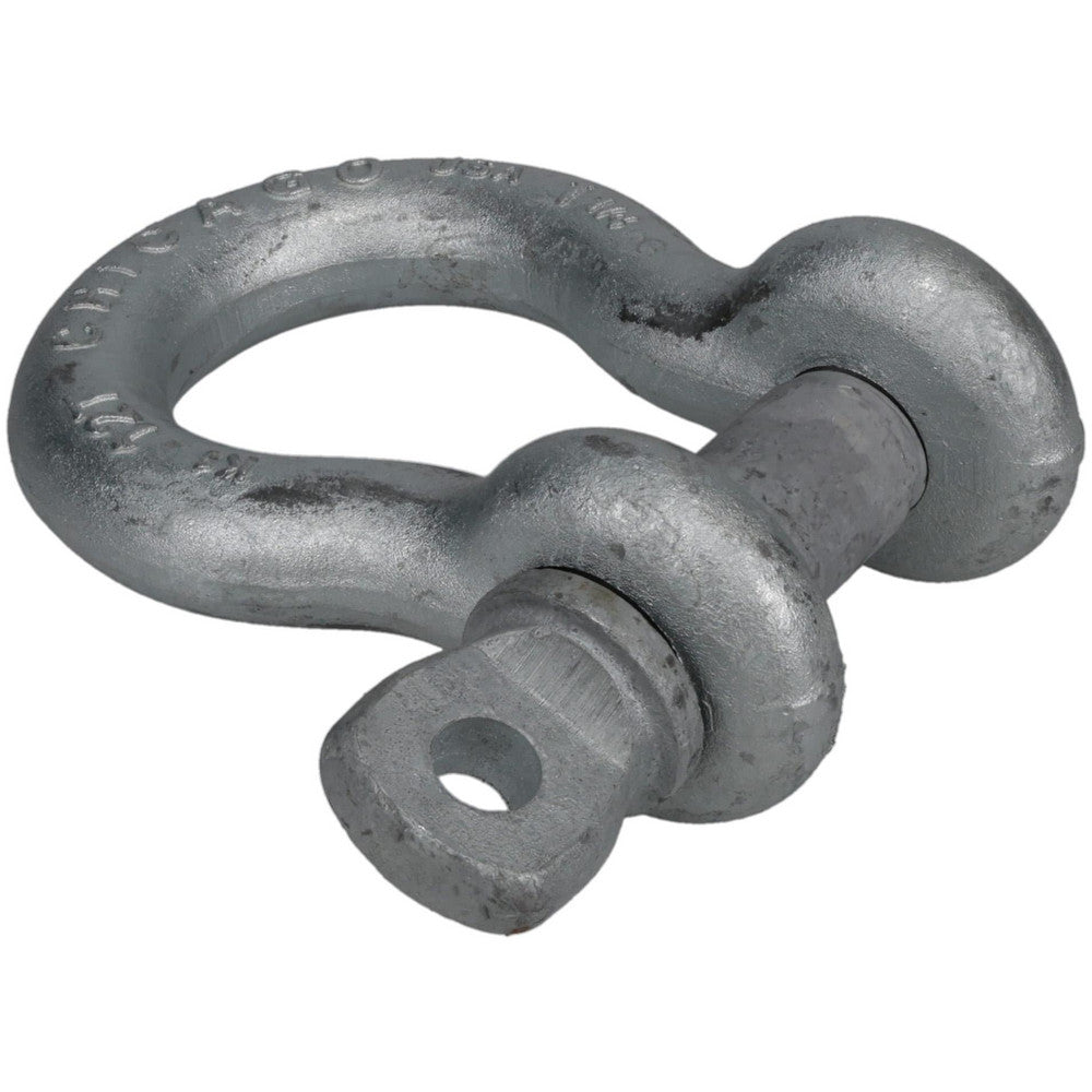 Chicago Hardware & Fixture 20160-5 Anchor Shackle Screw Pin