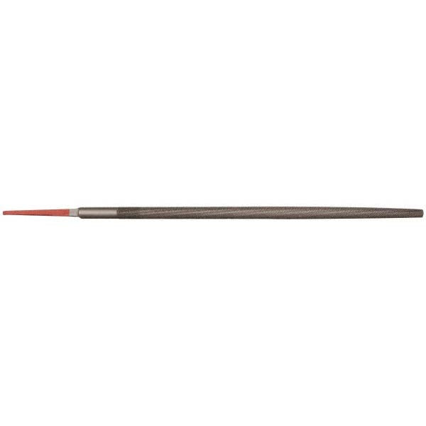 Simonds File 73399000 American-Pattern File 8" Long, Round, Double