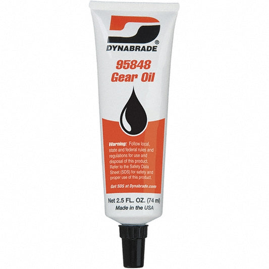Dynabrade 95848 Gear Oil