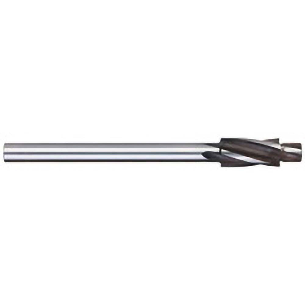Titan USA TR97505 Solid Pilot Counterbore 0.344" Dia, 7/32" Pilot, 4 Flutes