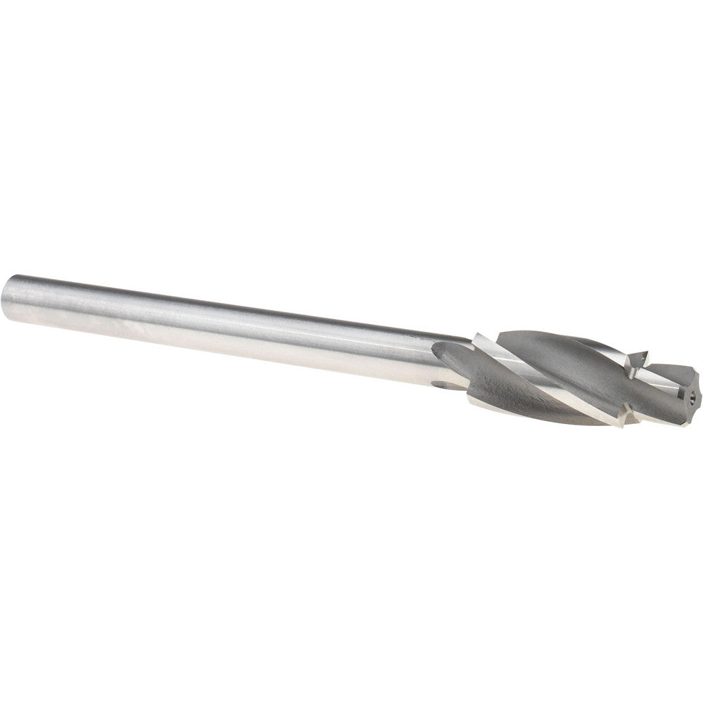 Titan USA TR97510 Solid Pilot Counterbore 0.787" Dia, 17/32" Pilot, 4 Flutes