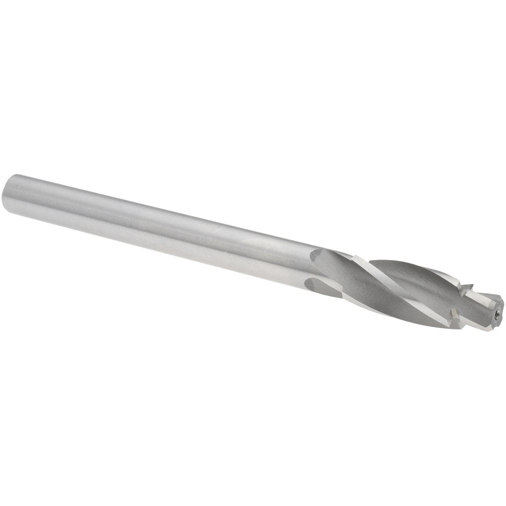Titan USA TR97508 Solid Pilot Counterbore 0.601" Dia, 13/32" Pilot, 4 Flutes