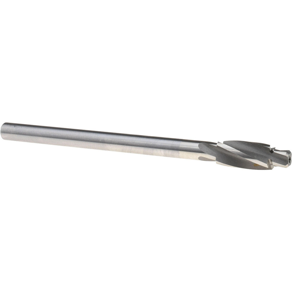 Titan USA TR97507 Solid Pilot Counterbore 0.504" Dia, 11/32" Pilot, 4 Flutes