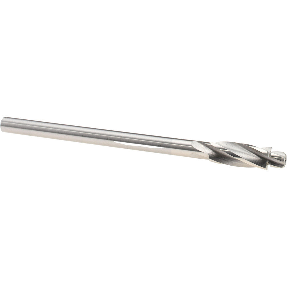 Titan USA TR97506 Solid Pilot Counterbore 0.412" Dia, 9/32" Pilot, 4 Flutes