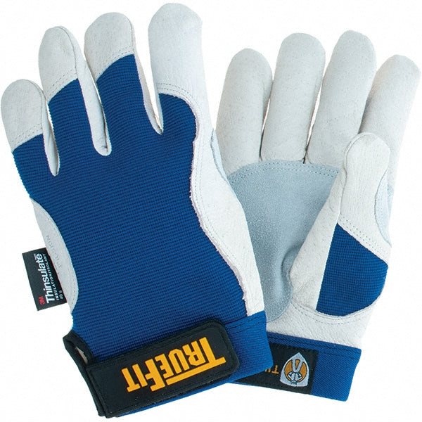 John Tillman Co. 1485M Pigskin Work Gloves