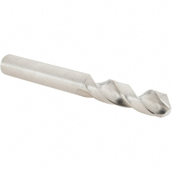 Guhring 9055240095200 Screw Machine Length Drill Bit 0.375" Dia, 118 &deg, Cobalt