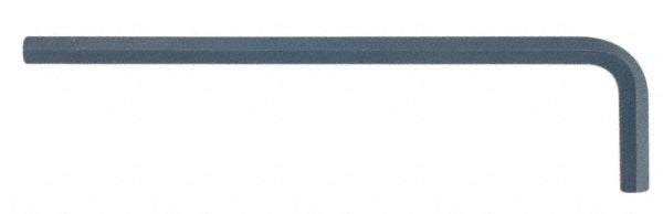 Bondhus 13972 Hex Key 8.00 mm Hex, Hex End, Long Arm