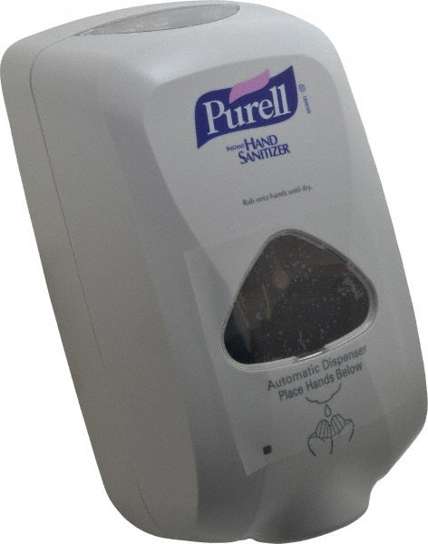 PURELL 2720-12 PURELL TFX Dispenser, Touch-Free Dispenser for PURELL Hand Sanitizer