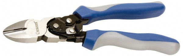 Crescent PS5429C 8" OAL, 1-9/16" Jaw Length, Side Cutting Linesman's Pliers