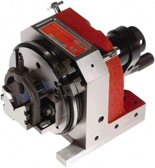 Suburban Tool MG5CVS1 Manual Cylindrical Grinder