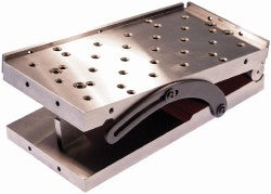 Suburban Tool SP66S1 Series S1, 6" Wide x 2" High, Precision Sine Plate