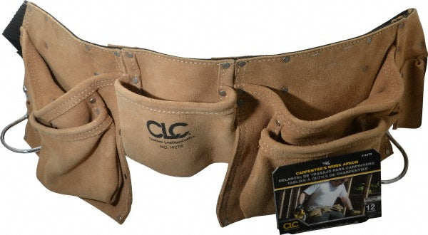 CLC I427X 29 to 46" Waist Tool Belt